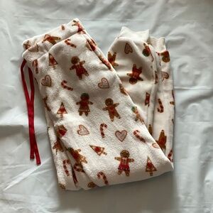 Holiday pant